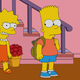 Illustration for article titled Megan Amram's first Simpsons script brings the culture wars to Springfield